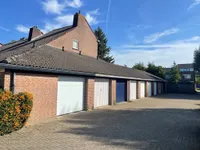 Biezelaar 57C, Terheijden