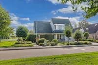 Slotermeerstraat 1, Lemmer