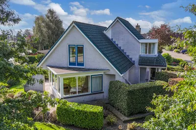 Slotermeerstraat 1, 8531RH, Lemmer, Friesland
