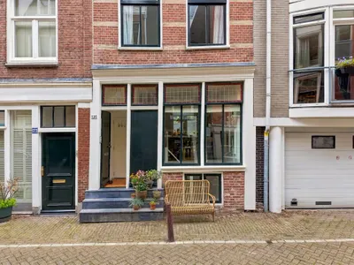 Utrechtsedwarsstraat 125, 1017WE, Amsterdam, Noord-Holland