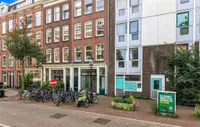 Eerste Jan Van Der Heijdenstraat 16H, Amsterdam