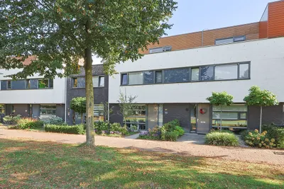 Newtonplein 48, 5283JJ, Boxtel, Noord-Brabant