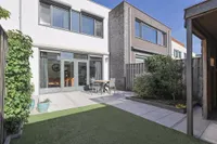 Newtonplein 48, Boxtel