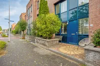 Torenwacht 104, Leiderdorp