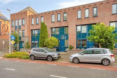 Torenwacht 104, 2353DC, Leiderdorp, Zuid-Holland