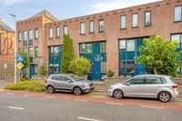 Torenwacht 104, Leiderdorp