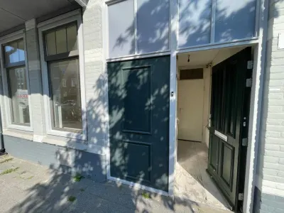 Joubertstraat , 2571XN, Den Haag, Zuid-Holland