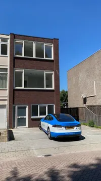 Vermeulenstraat, Tilburg