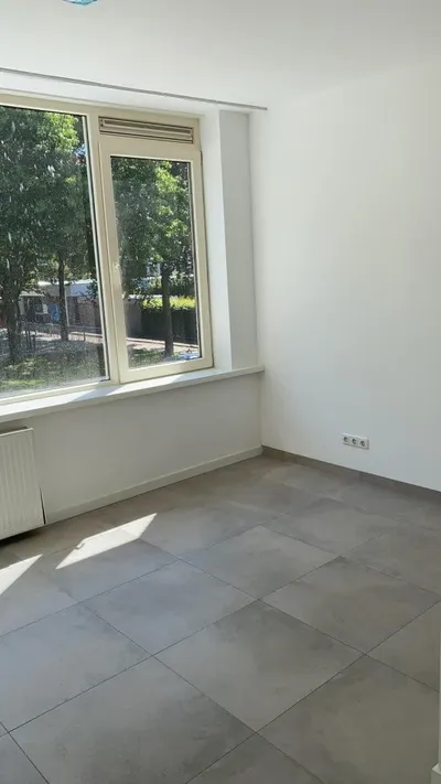 Vermeulenstraat , 5012HA, Tilburg, Noord-Brabant