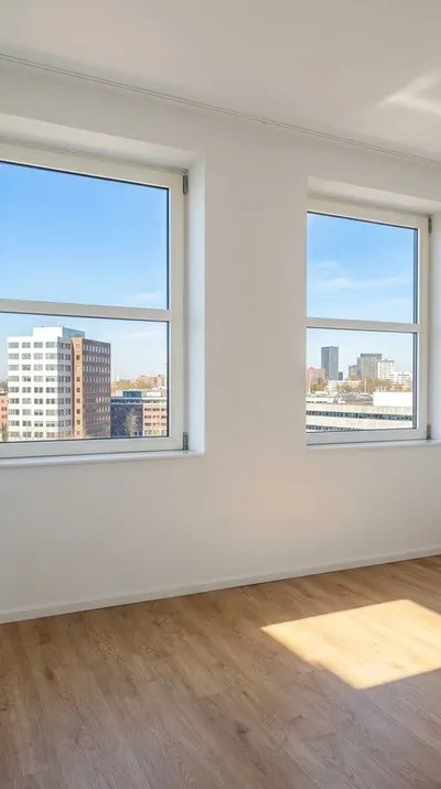 Bordewijkstraat , 2288EK, Rijswijk, Zuid-Holland