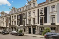 Pieter Cornelisz. Hooftstraat, Amsterdam