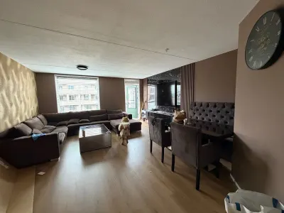 Oosterengweg , 1221JV, Hilversum, Noord-Holland