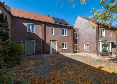 Willem van Oranjestraat , 6371EV, Landgraaf, Limburg