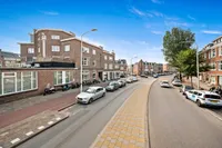 Westduinweg, Den Haag