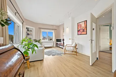 Westduinweg , 2583EC, Den Haag, Zuid-Holland