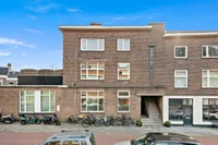 Westduinweg, Den Haag