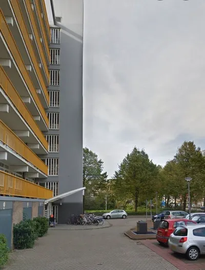 Jan Ligthartstraat , 1964HR, Heemskerk, Noord-Holland