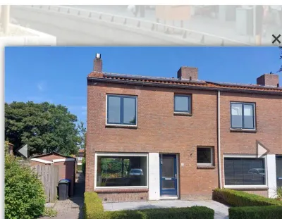 Margrietstraat , 2661GE, Bergschenhoek, Zuid-Holland