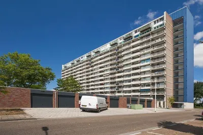 Fahrenheitlaan , 4532JV, Terneuzen, Zeeland