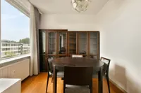 Henri Zagwijnstraat, Amsterdam
