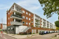 Henri Zagwijnstraat, Amsterdam