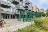 Grenenhout, Eindhoven