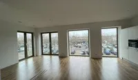 Bisschop Tulpijndreef, Utrecht