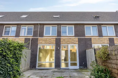 Bresselaan , 3772PW, Barneveld, Gelderland