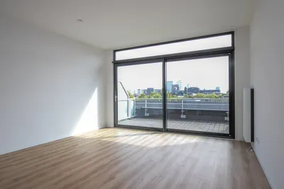 Westzeedijk , 3024EL, Rotterdam, Zuid-Holland