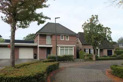 Vierschaar , 5531GV, Bladel, Noord-Brabant