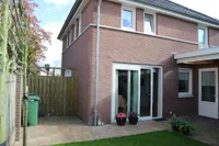 Vierschaar, Bladel