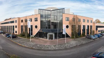 Kleinpolderlaan , 2911PA, Nieuwerkerk aan den IJssel, Zuid-Holland