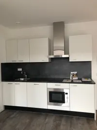 Kleinpolderlaan, Nieuwerkerk aan den IJssel