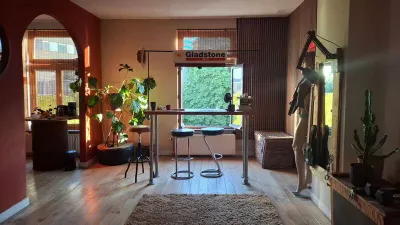 Appartement In de Betouwstraat, Nijmegen