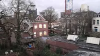 In de Betouwstraat, Nijmegen