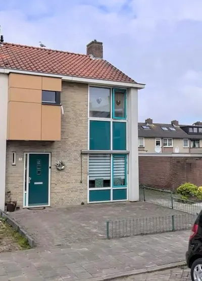 Spieghellaan , 4707HM, Roosendaal, Noord-Brabant