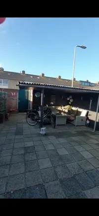 Spieghellaan, Roosendaal