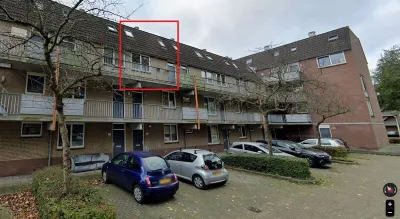 Grafiek , 2907DD, Capelle aan den IJssel, Zuid-Holland