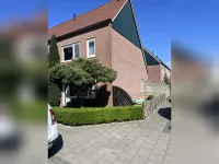 Wagenschotpad, Zaandam