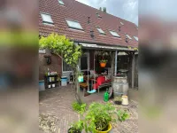 Wagenschotpad, Zaandam