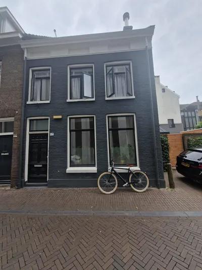 Spoelstraat , 8011RX, Zwolle, Overijssel