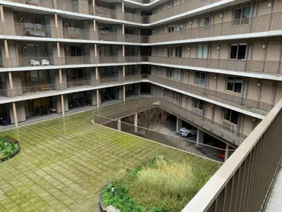 Hof van Oslo , 3543KC, Utrecht, Utrecht