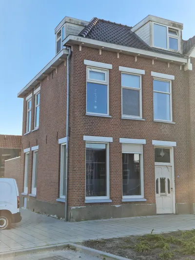 Grote Kerkstraat , 7902CM, Hoogeveen, Drenthe