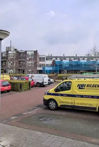Tulpstraat, Steenwijk