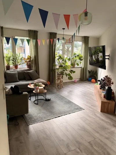 Veeartsenijstraat , 3572DC, Utrecht, Utrecht