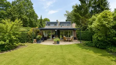 Huis Salesdreef, Oosterhout
