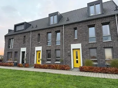 Huis Koninginnedijk, Grave