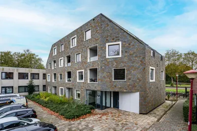 Appartement Richterslaan, Nieuwegein