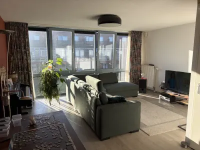 Huis Meerval, Amersfoort