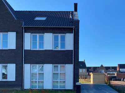 De Huysacker , 5505KA, Veldhoven, Noord-Brabant